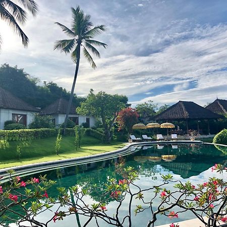 Luxury Villa Perla Candi Dasa  Exterior photo