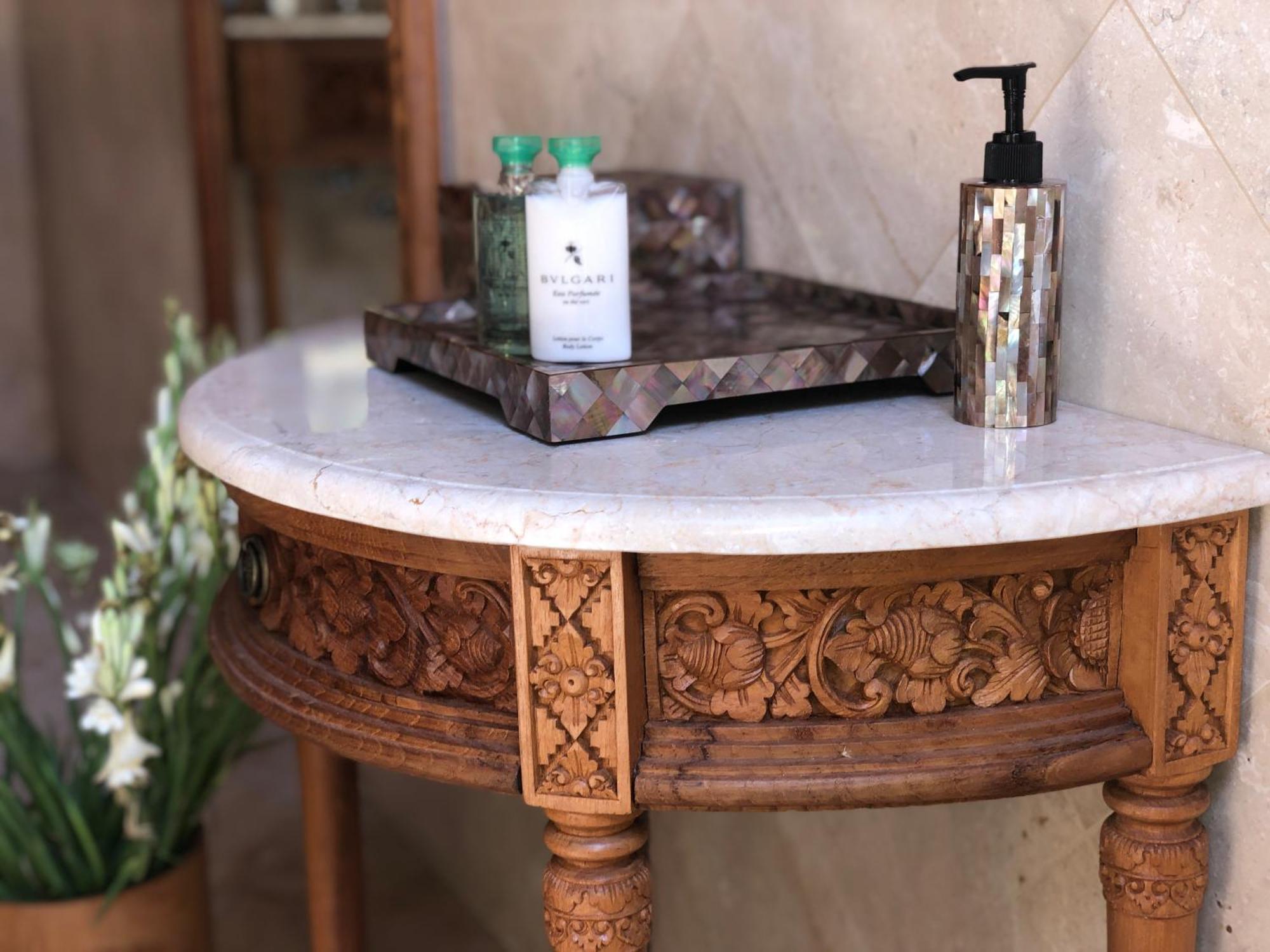 Luxury Villa Perla Candi Dasa  Exterior photo