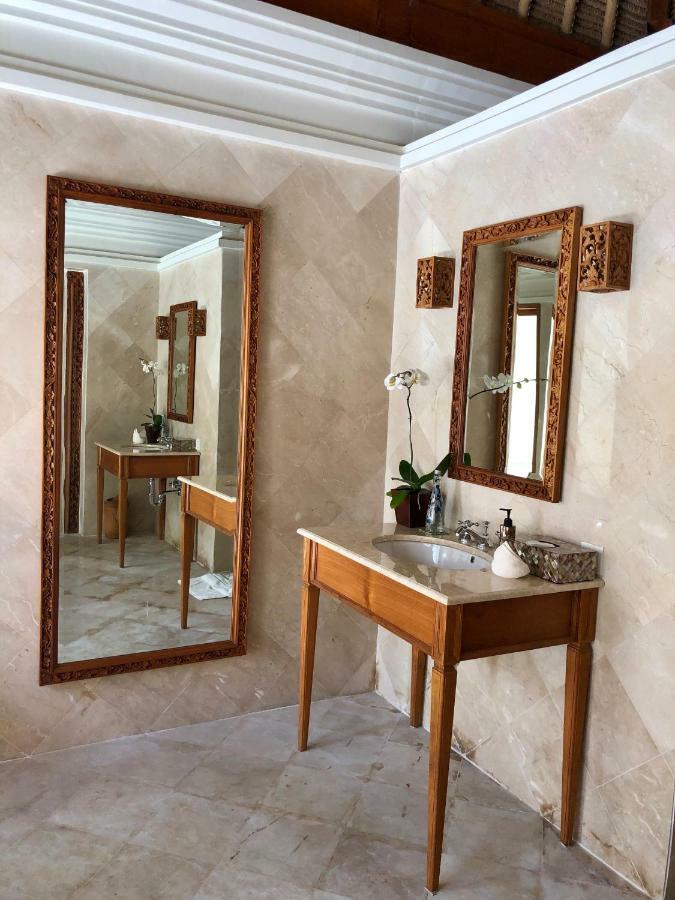 Luxury Villa Perla Candi Dasa  Exterior photo