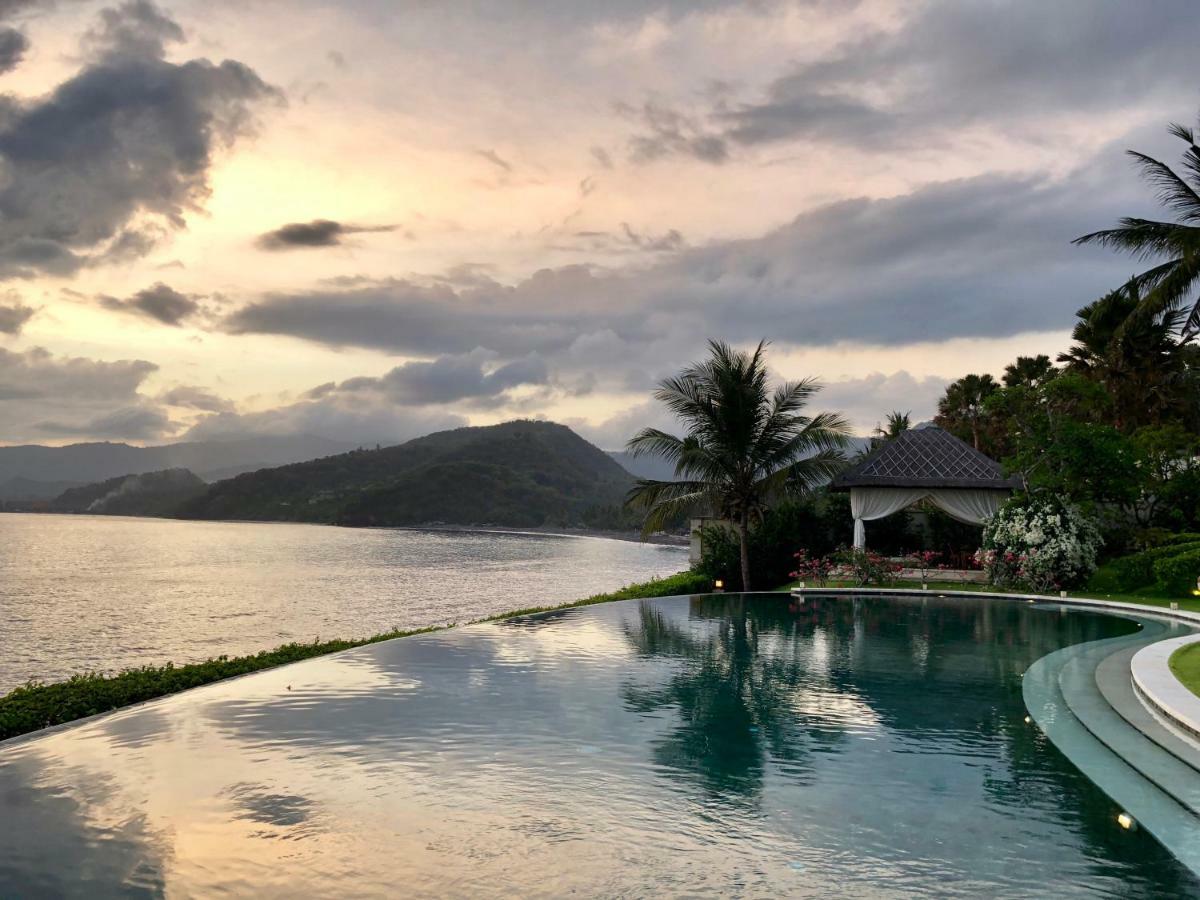 Luxury Villa Perla Candi Dasa  Exterior photo